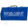 Фото 6 - Cварочный инверторный полуавтомат SSVA-180-PТ плюс аргон