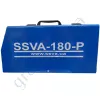 Фото 6 - Cварочный инверторный полуавтомат SSVA-180-PТ плюс аргон