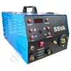 Фото 3 - Cварочный инверторный полуавтомат SSVA-180-PТ плюс аргон