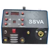 Фото 4 - Cварочный инверторный полуавтомат SSVA-180-PТ плюс аргон