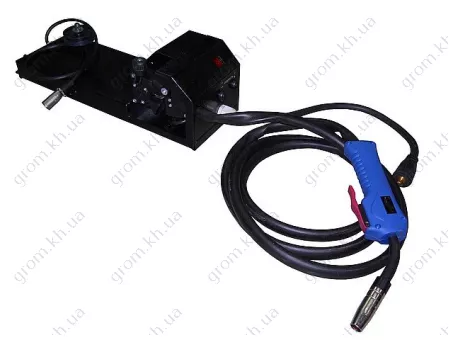 Фото 1- Подающее устройство SSVA PU-3