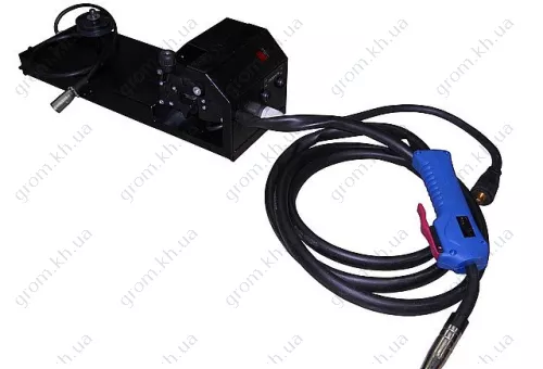 Фото 1- Подающее устройство SSVA PU-3