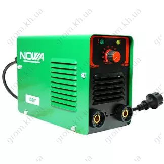 Фото 1- Сварочный инвертор NOWA 250