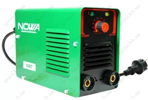 Фото 1- Сварочный инвертор NOWA 250