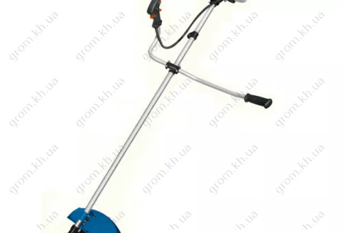 Фото 1- Бензокоса Беларусмаш ББТ-6300 (5 дисків/5 бабин)