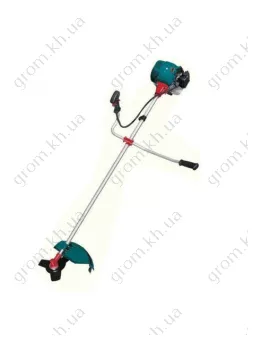 Фото 1- Бензокоса Spektr 6300 (1 диск/1 бабина)