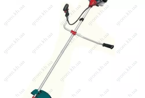 Фото 1- Бензокоса Spektr 6300 (1 диск/1 бабина)