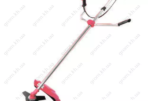 Фото 1- Бензокоса Goodluck GL-6700BC п/п (1 диск/1 бабина)