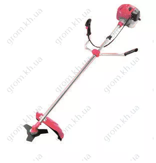 Фото 1- Бензокоса Goodluck GL-6700BC п/п (3 диски/3 бабини/1 ремінь)