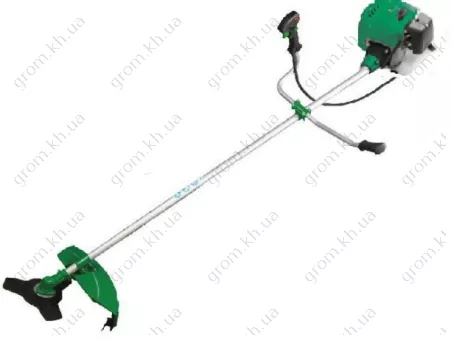 Фото 1- Бензокоса Тайга ТБТ-6700 п/п (6 дисков/5 бабин/2 ремня)