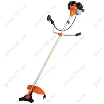 Фото 1- Бензокоса PowerCraft BK 5230n