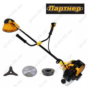 Фото 1- Мотокоса Партнер БГ-5700 Вт