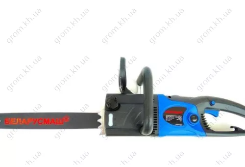 Фото 1- Пила ланцюгова електрична Беларусмаш БПЦ-3200 (1 шина/1 ланцюг) пряма