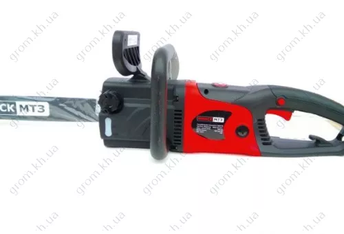 Фото 1- Пила цепная электрическая Минск МТЗ МПЦ-3200 1ш/1ц прямая