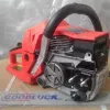 Фото 6 - Бензопила Goodluck GL5800E (1 шина, 1 цепь, металл+праймер)
