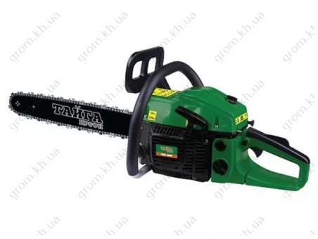 Фото 1- Бензопила Тайга ТБП-6300 (1 шина/1 цепь)