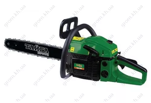Фото 1- Бензопила Тайга ТБП-6300 (1 шина/1 ланцюг)