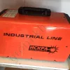 Фото 7 - Апарат аргонодугового зварювання Іскра TIG 250 AC/DC Pulse Industrial Line