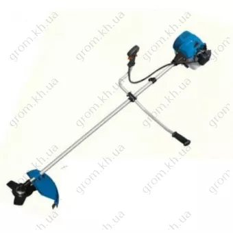 Фото 1- Бензокоса Беларусмаш ББТ-6100 (1 диск /1 бабина)