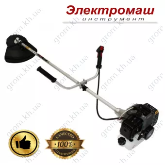 Фото 1- Бензокоса Электромаш БГ-3600