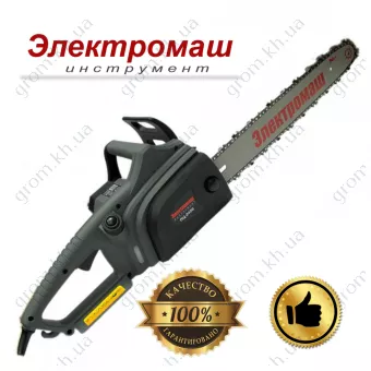 Фото 1- Электропила Электромаш ПЦ-2400 Вт (Боковая)
