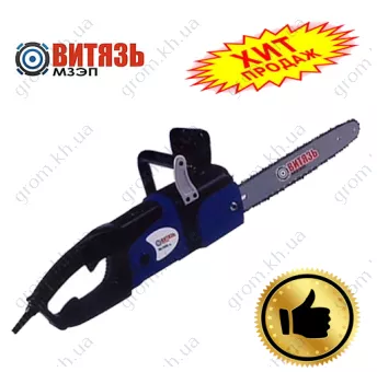 Фото 1- Электропила Витязь ПЦ-2800 (Прямая)