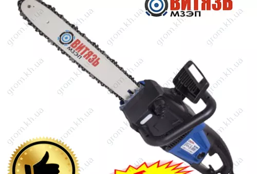 Фото 1- Електропила Витязь ПЦ-2850 (Пряма)