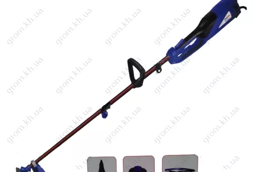 Фото 1- Электрокоса Витязь КГ-2400 (не разборная)