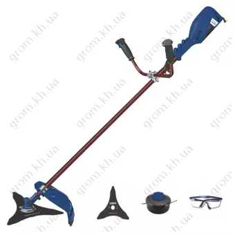 Фото 1- Электрокоса Витязь КГ-2900