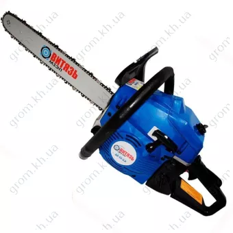 Фото 1- Бензопила Витязь БП 45/3,9 (2 шини+2 ланцюги)