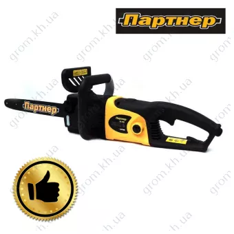 Фото 1- Электропила Партнер ПЦ-2600 (Прямая)