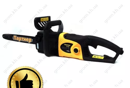Фото 1- Электропила Партнер ПЦ-2600 (Прямая)