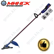 Фото 1- Електрокоса Мінськ КМ 2400 (не розбірна)