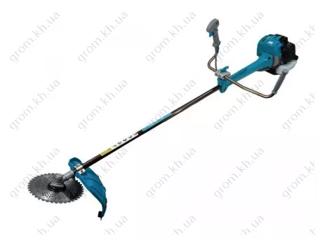 Фото 1- Бензокоса Grand БГ-5200