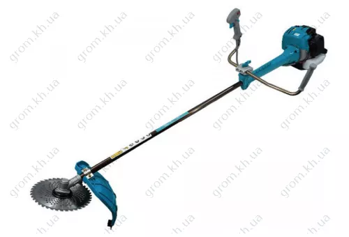 Фото 1- Бензокоса Grand БГ-5200