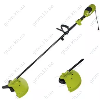 Фото 1- Электрокоса Eltos КГ-2200