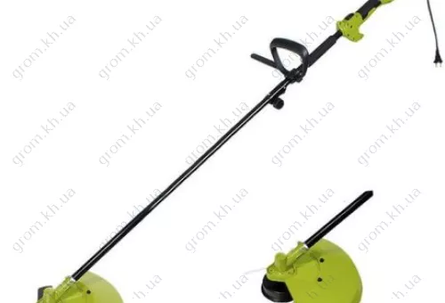 Фото 1- Электрокоса Eltos КГ-2200