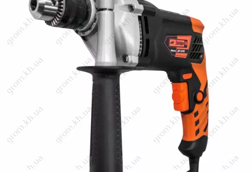 Фото 1- Дриль ударний Дніпро-М ДЕУ-1200