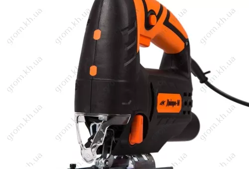 Фото 1- Лобзик електричний Дніпро-М ЛПЕ-850Р