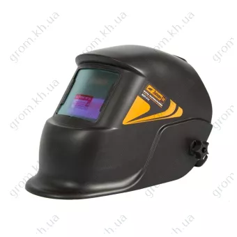 Фото 1- Маска сварщика автозатемнение Дніпро-М МЗП-310