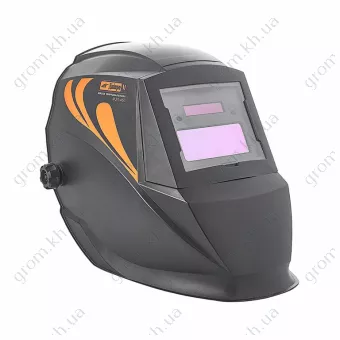 Фото 1- Маска сварщика автозатемнение Дніпро-М МЗП-460