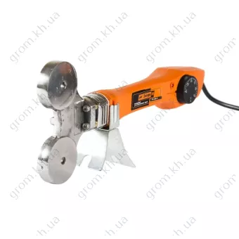 Фото 1- Паяльник для пластиковых труб Дніпро-М ПТ-110/4