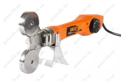 Фото 1- Паяльник для пластиковых труб Дніпро-М ПТ-110/4