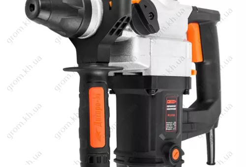 Фото 1- Перфоратор бочковой Дніпро-М ПЕ-2611Б