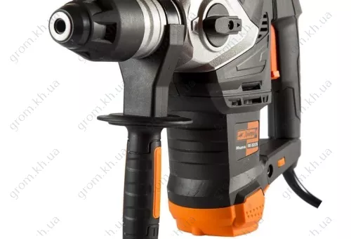 Фото 1- Перфоратор бочковой Дніпро-М ПЕ-3217Б