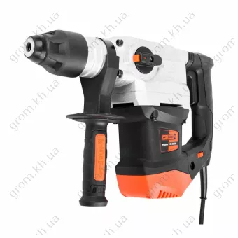 Фото 1- Перфоратор бочковой Дніпро-М ПЕ-3218Б