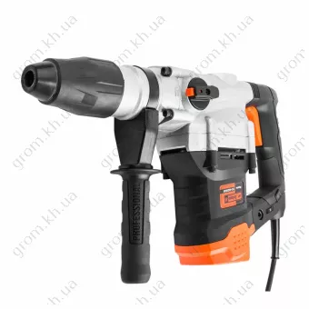 Фото 1- Перфоратор бочковой Дніпро-М ПЕ-4020БМ