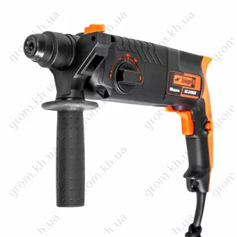 Фото 1- Перфоратор прямой Дніпро-М ПЕ-2485П