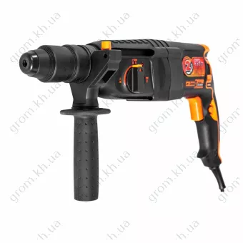 Фото 1- Перфоратор прямой Дніпро-М ПЕ-2698ПС