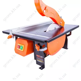 Фото 1- Плиткорез электрический Дніпро-М ПЕ-180Н
